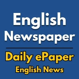 Daily ePaper - English News 아이콘