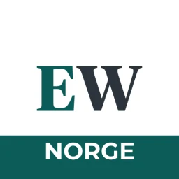 EiendomsWatch Norge 아이콘